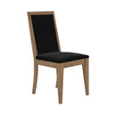  Canadel East Side Dining Chair CNN09043XT03EVE IMAGE 1