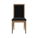  Canadel East Side Dining Chair CNN09043XT03EVE IMAGE 2