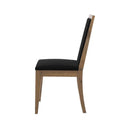  Canadel East Side Dining Chair CNN09043XT03EVE IMAGE 4