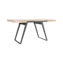  Canadel Eastside Dining Table TRE0406002NAEEQNF/BAS02011NANAEEQ IMAGE 1