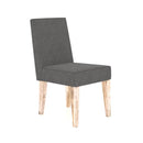  Canadel East Side Dining Chair CNN090417F02EVE IMAGE 1