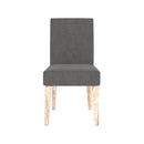  Canadel East Side Dining Chair CNN090417F02EVE IMAGE 2