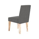  Canadel East Side Dining Chair CNN090417F02EVE IMAGE 5