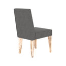  Canadel East Side Dining Chair CNN090417F02EVE IMAGE 7