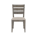  Canadel East Side Dining Chair CNN092237Q08EVE IMAGE 2