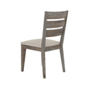  Canadel East Side Dining Chair CNN092237Q08EVE IMAGE 5