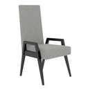  Canadel East Side Arm Chair CNN090407C63ENA IMAGE 1