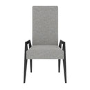  Canadel East Side Arm Chair CNN090407C63ENA IMAGE 2
