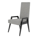  Canadel East Side Arm Chair CNN090407C63ENA IMAGE 3
