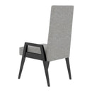  Canadel East Side Arm Chair CNN090407C63ENA IMAGE 5