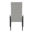  Canadel East Side Arm Chair CNN090407C63ENA IMAGE 6