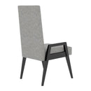 Canadel East Side Arm Chair CNN090407C63ENA IMAGE 7