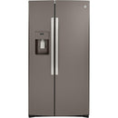 Slate Grey