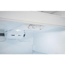  Frigidaire 27-inch, 13.9 cu.ft. Freestanding Top Freezer Refrigerator with EvenTemp® Cooling System FFHT1425VW IMAGE 8