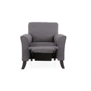 Podium Jessica Stationary Fabric Chair JESSICA-C-PREMIER-GRAPHITE IMAGE 3