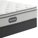  Beautyrest Garfield Plush Comfort Top Mattress (Queen) IMAGE 3