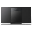  Panasonic 40-Watt Shelf Audio System with Built-in Bluetooth SCHC410K IMAGE 1
