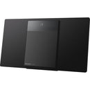  Panasonic 40-Watt Shelf Audio System with Built-in Bluetooth SCHC410K IMAGE 2