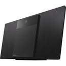 Panasonic 40-Watt Shelf Audio System with Built-in Bluetooth SCHC410K IMAGE 5