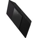  Panasonic 40-Watt Shelf Audio System with Built-in Bluetooth SCHC410K IMAGE 6