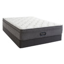  Beautyrest Williamsburg Comfort Top Mattress (Twin XL) IMAGE 2