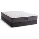  Beautyrest Gladstone Tight Top Mattress Set (Queen) IMAGE 1