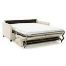  Palliser California Full Sofabed 40525-21-MYSTIC-PEARL IMAGE 4