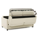  Palliser California Full Sofabed 40525-21-MYSTIC-PEARL IMAGE 7