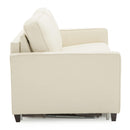  Palliser California Full Sofabed 40525-21-MYSTIC-PEARL IMAGE 8