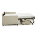  Palliser California Full Sofabed 40525-21-MYSTIC-PEARL IMAGE 9