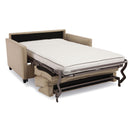  Palliser California Fabric Twin Sofabed 40525-2S-PEYTON-SAHARA IMAGE 4