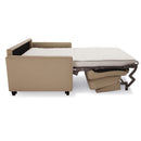  Palliser California Fabric Twin Sofabed 40525-2S-PEYTON-SAHARA IMAGE 5