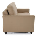  Palliser California Fabric Twin Sofabed 40525-2S-PEYTON-SAHARA IMAGE 6