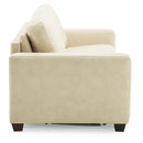  Palliser Kildonan Fabric Full Sofabed 40526-21-HUSH-SAND IMAGE 3