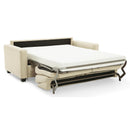  Palliser Kildonan Fabric Full Sofabed 40526-21-HUSH-SAND IMAGE 4