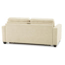 Palliser Kildonan Fabric Full Sofabed 40526-21-HUSH-SAND IMAGE 5