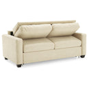  Palliser Kildonan Fabric Full Sofabed 40526-21-HUSH-SAND IMAGE 6
