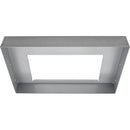  GE Ventilation Accessories Hood Insert Liner UXHL30 IMAGE 1