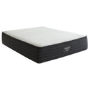  Beautyrest Crossbrook Plush Tight Top Mattress (Queen) IMAGE 1