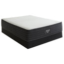  Beautyrest Crossbrook Plush Tight Top Mattress (Queen) IMAGE 2