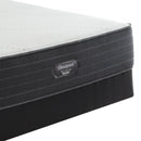  Beautyrest Crossbrook Plush Tight Top Mattress (Queen) IMAGE 3