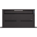  Best 30-inch Cattura Built-In Downdraft D49M30BLS IMAGE 1