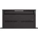  Best 30-inch Cattura Built-In Downdraft D49M30BLS IMAGE 1