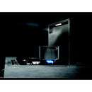  Best 30-inch Cattura Built-In Downdraft D49M30BLS IMAGE 5