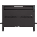  Best 36-inch Cattura Built-In Downdraft D49M36BLS IMAGE 1