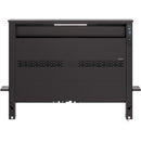  Best 36-inch Cattura Built-In Downdraft D49M36BLS IMAGE 1