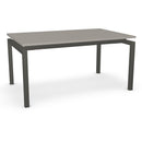  Amisco Zoom Dining Table 50522/57|90591/34 IMAGE 1