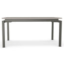  Amisco Zoom Dining Table 50522/57|90591/34 IMAGE 2