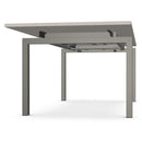  Amisco Zoom Dining Table 50522/57|90591/34 IMAGE 7