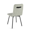  Amisco Bray Dining Chair 30333/25KO0B IMAGE 2